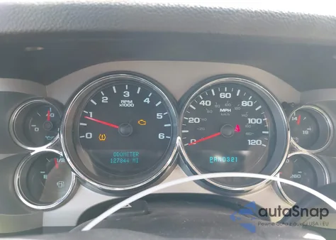 2008 Chevrolet Silverado 1500 Lt1 из США, поврежденный, VIN 1GCEK19C38Z128209